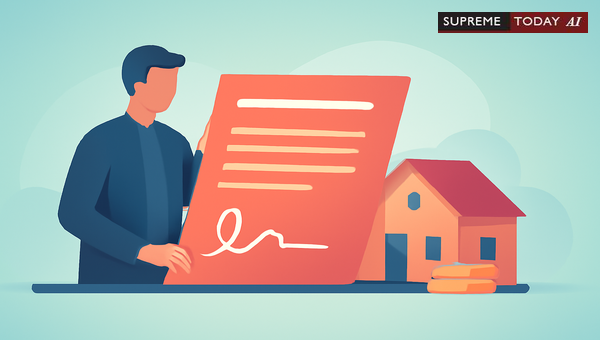 Limitation Hurdles for Cooperative Societies Recovery of Mortgaged Property After 30 Years