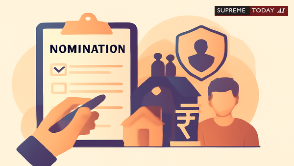 Do Cooperative Society Nominations Supersede Wills for Property and Succession Claims