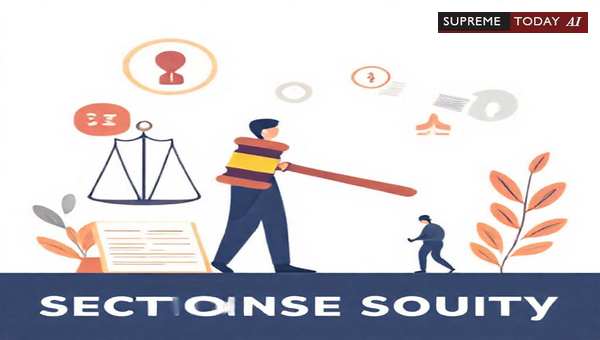Must a Cooperative Society Be Named as a Party Under Section 141 NI Act?