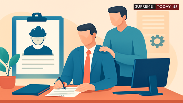 Judicial Precedents on Excluding Cooperative Society Secretaries from Workman Classification