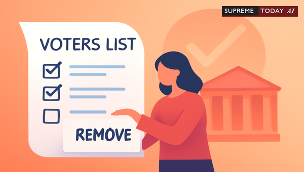Invalidation of Cooperative Society Voter List Removals Without Statutory Compliance