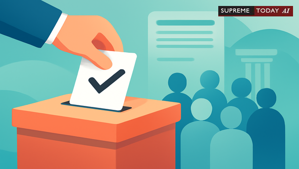 Cooperative Society Voting Rights and Separate Constituencies under Section 73-C of Maharashtra Act