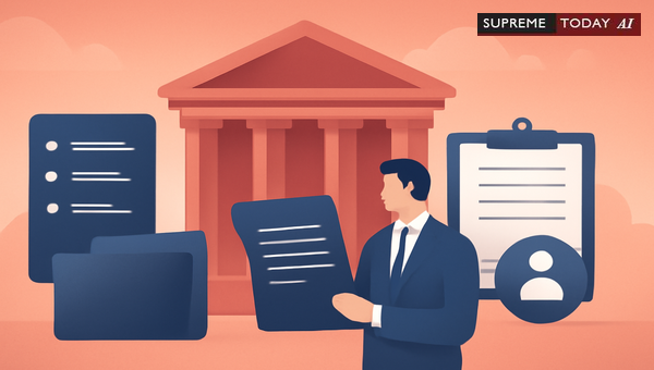 Cooperative Tribunal Authority for Superseding Managing Committees under the MACS Act