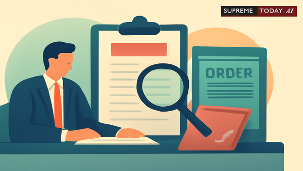 When Cooperative Tribunals Cannot Remand Cases: Avoiding Evidentiary Lacunae