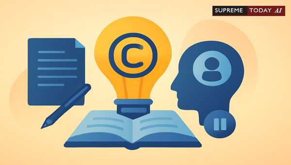 Copyright Infringement and Protection: Distinguishing Ideas from Expression in Indian Law