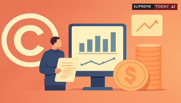 Copyright Infringement Risks in Compiling Publicly Available Data on Share and Metal Prices