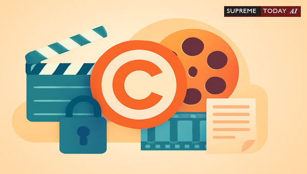 Copyright Ownership in Indian Films: Producer Rights and Underlying Works Under Section 17