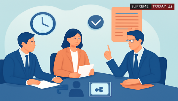 Corporate Board Meeting Validity After Shareholder Death: Legal Precedents and Procedures