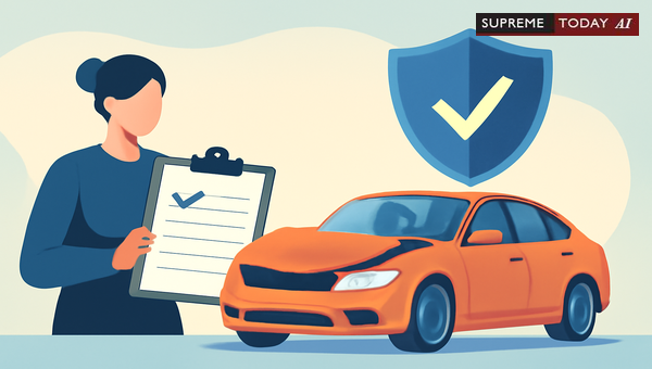 Corporate Consumer Protection: Liability for Defective Commercial Vehicles under Indian Law