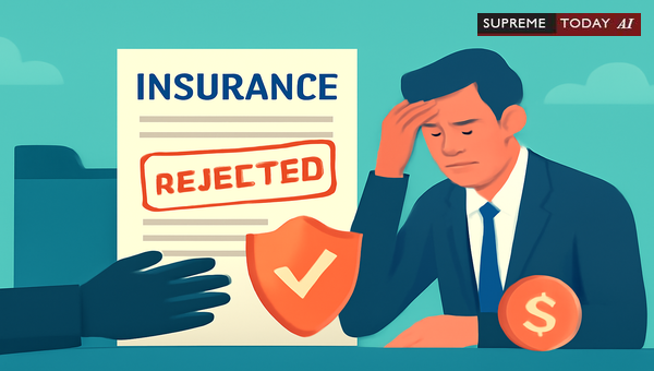 Challenging Corporate Insurance Repudiation: Can Companies File Consumer Court Cases?