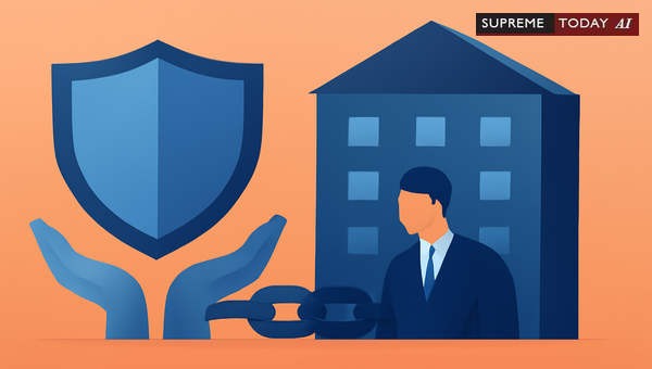 When Can a Company Be Held Legally Liable for the Acts of a Sister Company or Affiliate?
