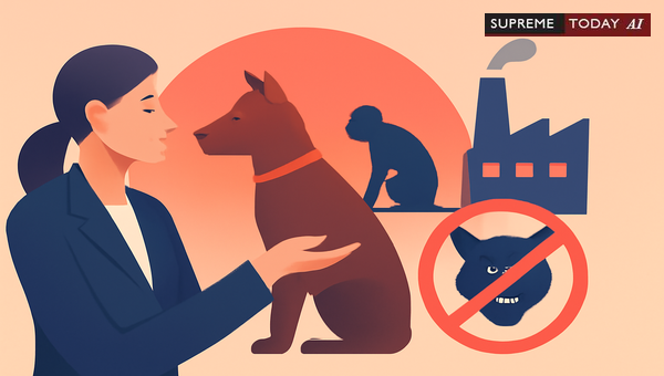 Corporate Liability for Violations of the Prevention of Cruelty to Animals Act 1960