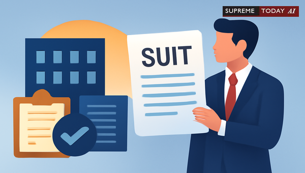 Corporate Litigation Procedure: Navigating Board Authorization for Filing Company Suits
