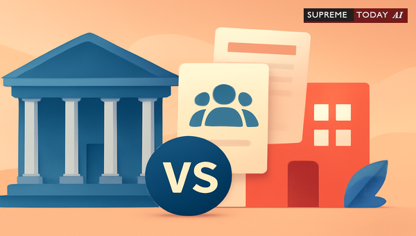 Navigating Corporate Name Disputes: Judicial Principles on Deceptive Similarity in India