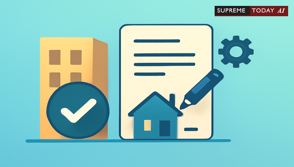 Corporate Property Ownership: ROC Registration Compliance and Enforcement Implications