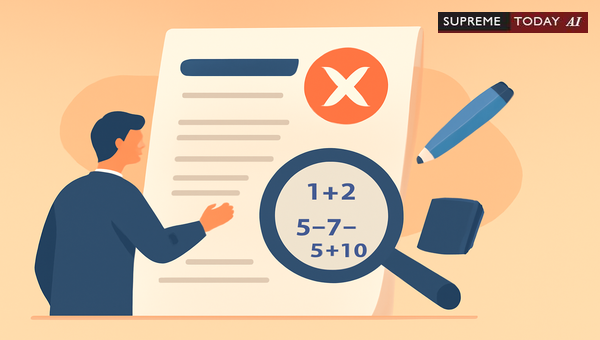 Correcting Clerical and Arithmetical Errors in Judgments via Section 152 of the CPC