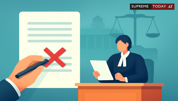 Correcting Clerical and Arithmetical Errors in Lower Court Decrees under Section 152 CPC