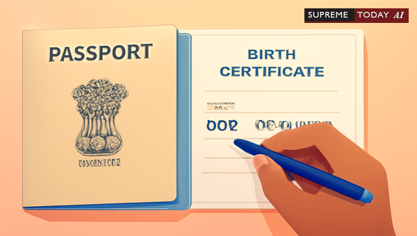 Correcting Date of Birth in Indian Passport: Judicial Precedents and Regulatory Requirements