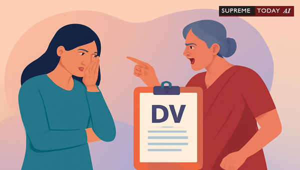 Correcting Domestic Violence Act Magistrate Judgments through Revision and Quashing Petitions