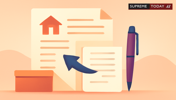 Correcting Improper Property Descriptions in a Plaint: Procedures and Judicial Remedies