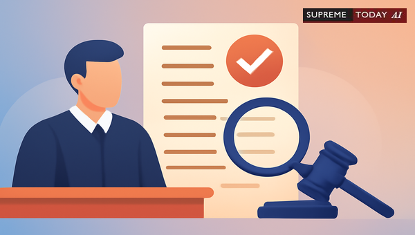 Correcting Misdescription of Parties in Civil Suits: Indian Judicial Principles and Precedents