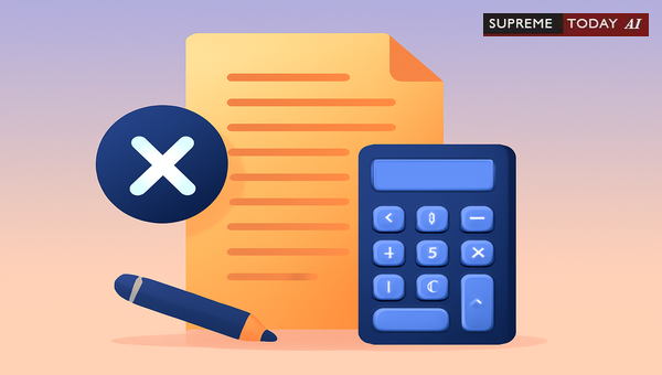Rectifying Numerical Errors and Arithmetical Slips in Pleadings Under CPC Sections 152-153