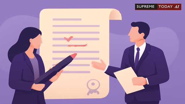 Can Typographical and Clerical Errors in Examination-in-Chief Affidavits Be Corrected