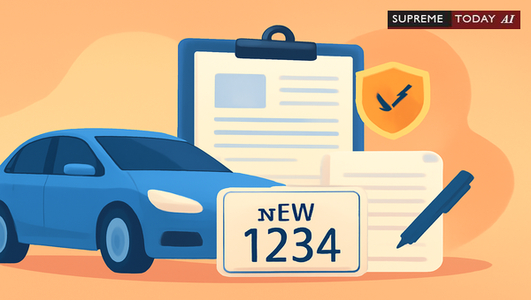 Challenging Vehicle Registration Mismatches in MACT Claims: Proving Involvement and Liability