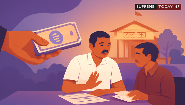 Corruption Charges Against Panchayat Members: Navigating Statutory Challenges and Legal Remedies