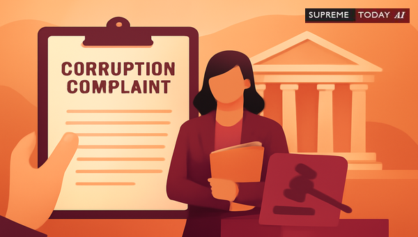 Filing Corruption Complaints: Can You Bypass Magistrates and Go Directly to Sessions Court?