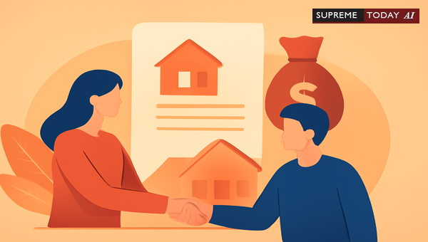 Co-Sharer vs Co-Owner: Distinguishing Undivided Interest and Partition Rights in Property Law