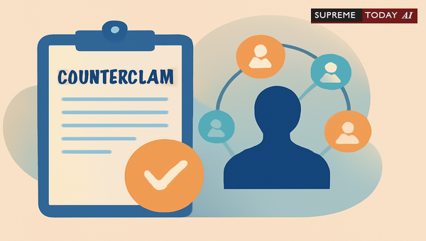 Joinder of Parties in Counterclaims: Navigating Necessary and Proper Plaintiffs Under CPC