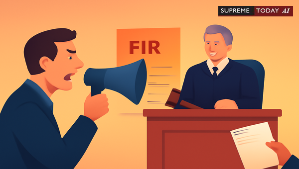 Countering False Habitual Complainants: Legal Remedies and Judicial Precedents in India