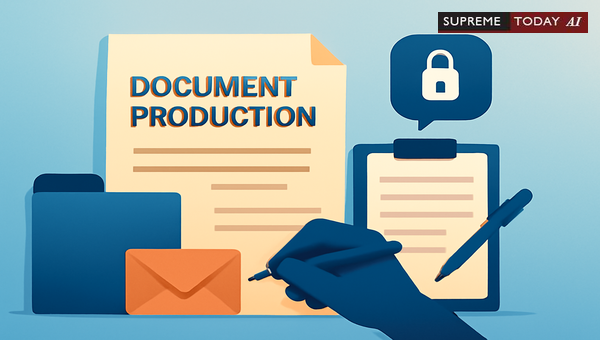 Countering Section 94 BNSS Petitions for Documents