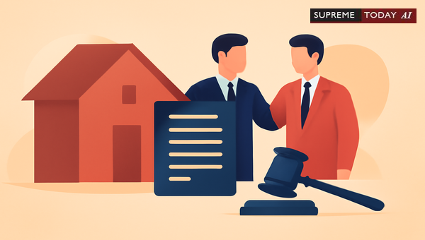 Adjudicating Inter Se Rights Among Co-Defendants: Legal Principles and Res Judicata Rules