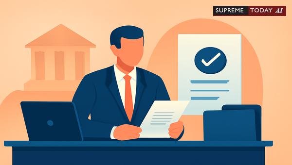 Powers and Accountability of Court-Appointed Administrators in Estates Trusts and Cooperatives