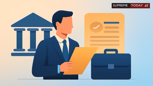 When Is a Receiver an Officer of the Court: Clarifying Party Status in Property Litigation