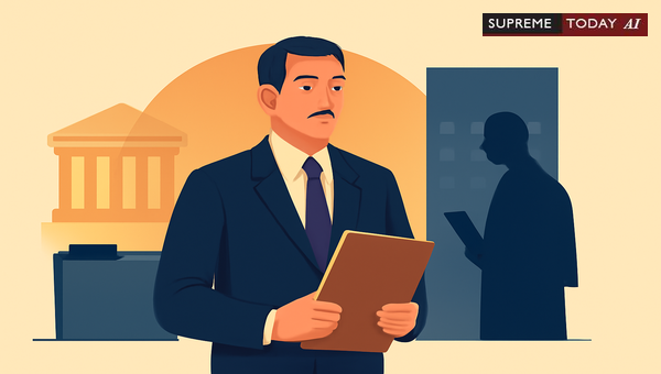 Are Court-Appointed Receivers Classified as Public Servants Under Section 21 IPC?
