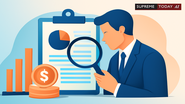 Judicial Principles for Appointing Forensic Auditors to Investigate Contracts and Profits