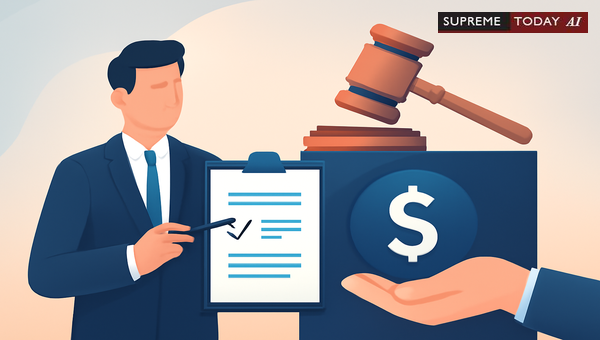 Procedures for Judicial Appointment of Independent Valuators in Commercial and Property Disputes