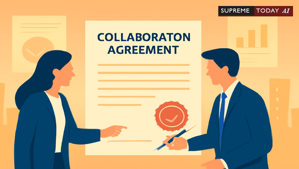 Is Court Appointment of a Local Commissioner Mandatory for Market Rate Determination in Collaboration Agreements?