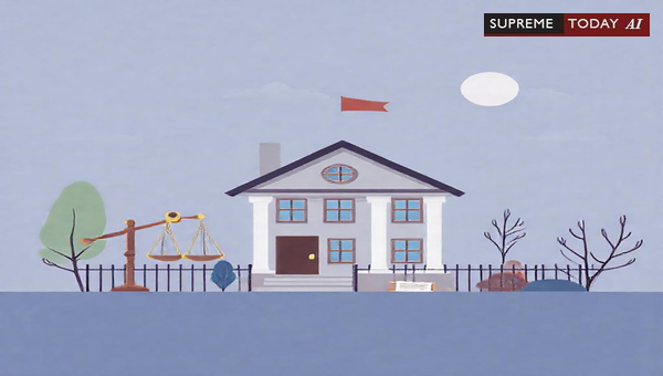 Selling Mortgaged Property Under a Money Decree: Is Court Auction Legally Valid?