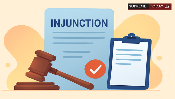 Court Authority to Grant Concurrent Injunctions During Active Interim Orders