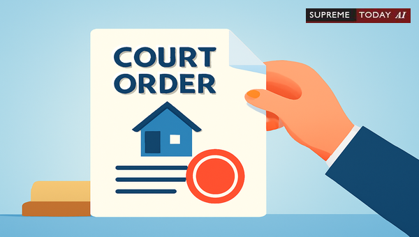 When Can Courts Lift Property Attachments and Charges? Judicial Principles Analyzed
