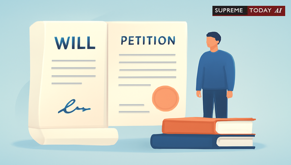 Judicial Authority Mandating Disclosure in Testamentary Petitions for Probate Accuracy