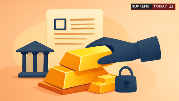 Courts Over Departmental Requisition Authority: Challenging Section 132A Income Tax Seizures