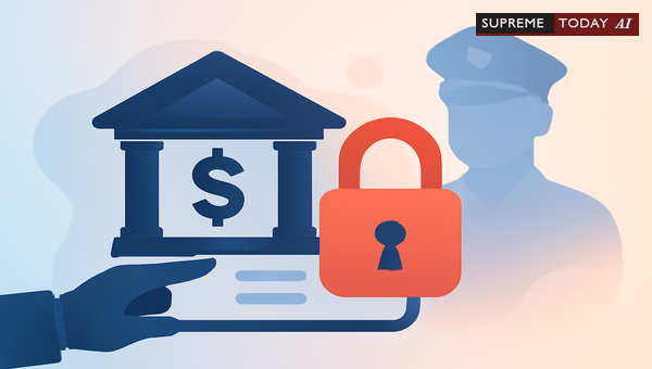 Bank Account Seizures: Why Courts Require Business Impact Assessments for Criminal Investigations