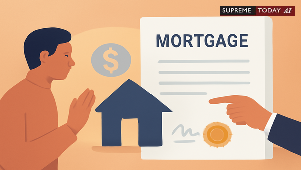 Courts Cannot Presume Oral Mortgages or Treat Unregistered Deeds as Usufructuary