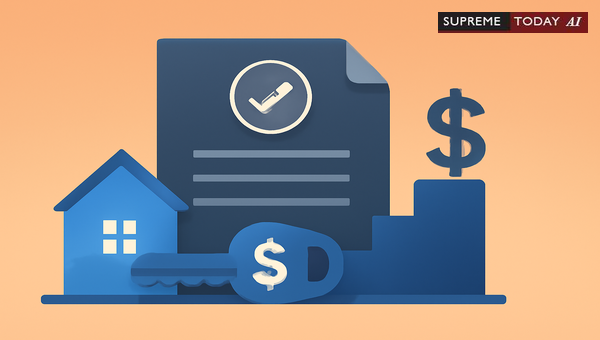 Mortgage vs. Court Charges: Understanding Priority Under Section 48 of the Transfer of Property Act