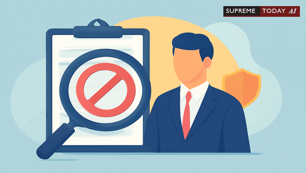 Prosecution Without Sanction Under Prevention of Corruption Act: Judicial Precedents and Exceptions